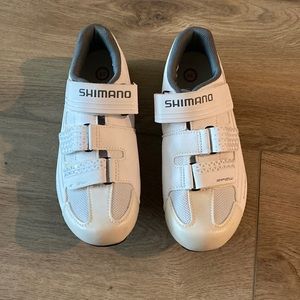 Indoor Cycling Shoes